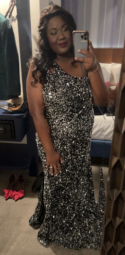 Putting On the Ritz, Ladies Formal Wear - Formal wear store in Airmont -  Website