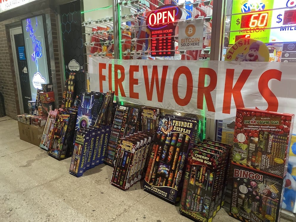 Victoria Variety & Vape Shop - Variety store in Waverley - Website