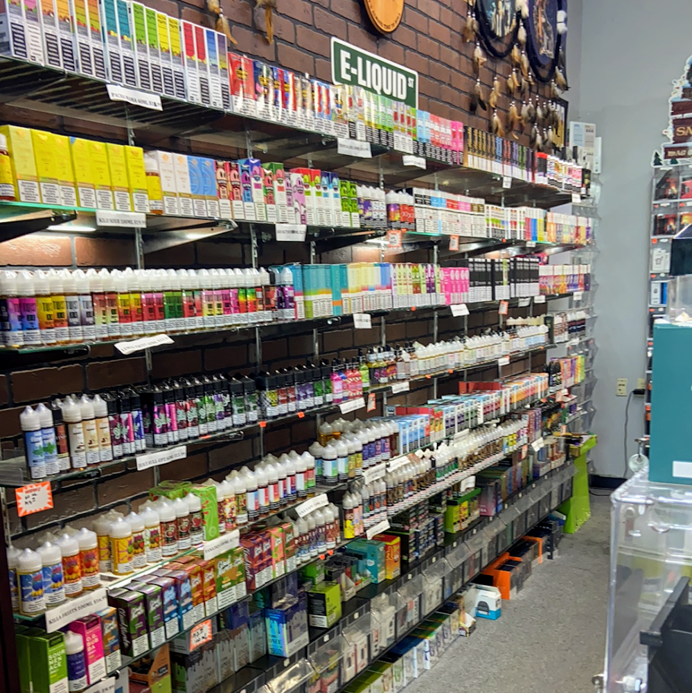 elfbar nachfüll pod läuft aus Wonderland Gift Shop Smoke Shop, Tobacco, Vapes in Las Cruces, NM
