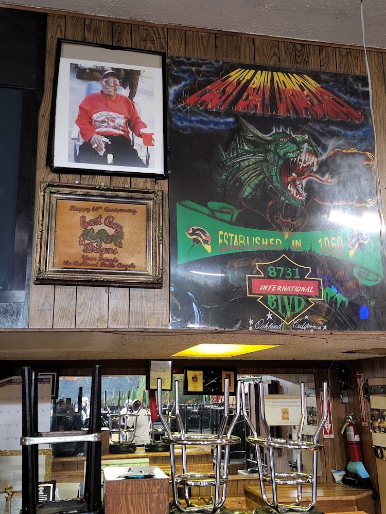 East Bay Dragons