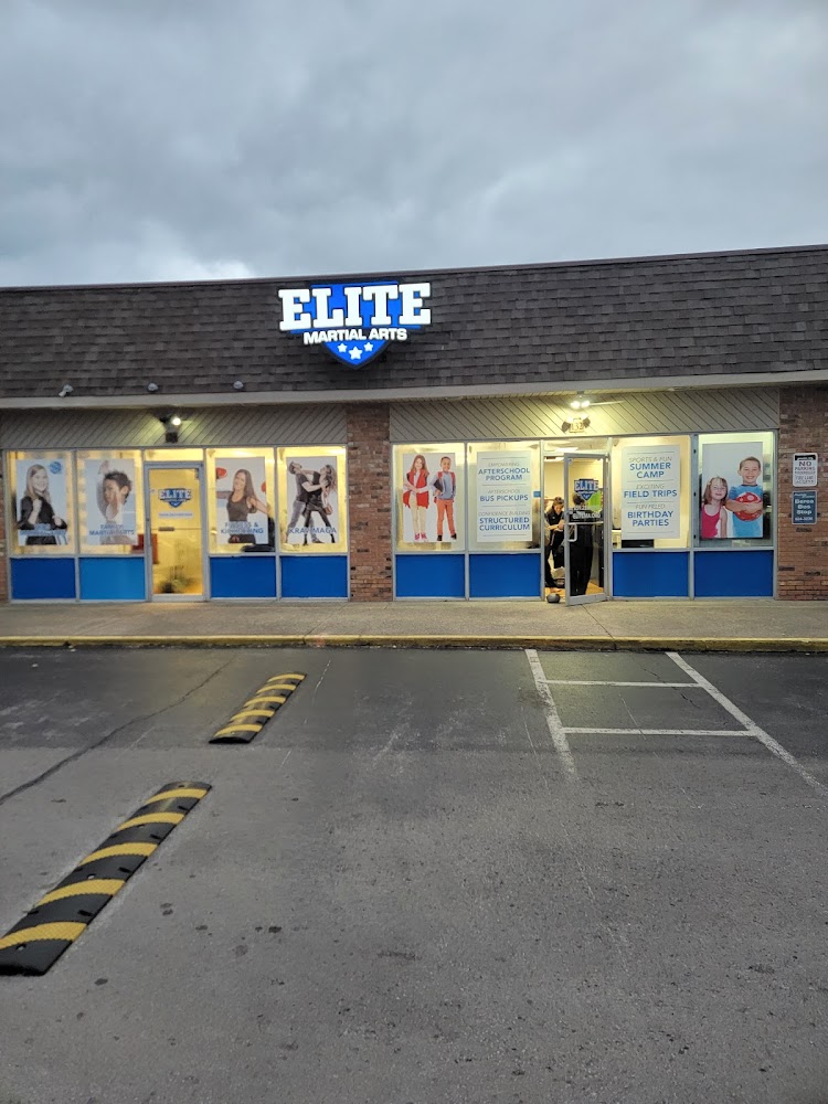 Boone Square Mini Mall - Shopping mall in Berea - Website