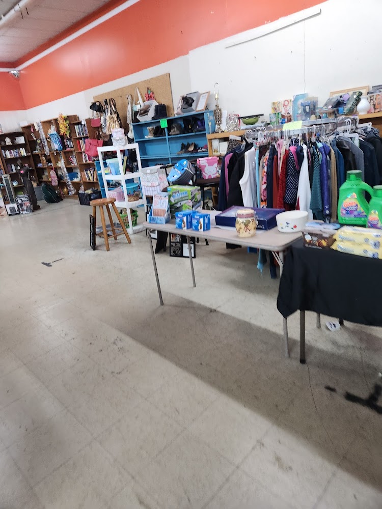 Boone Square Mini Mall - Shopping mall in Berea - Website