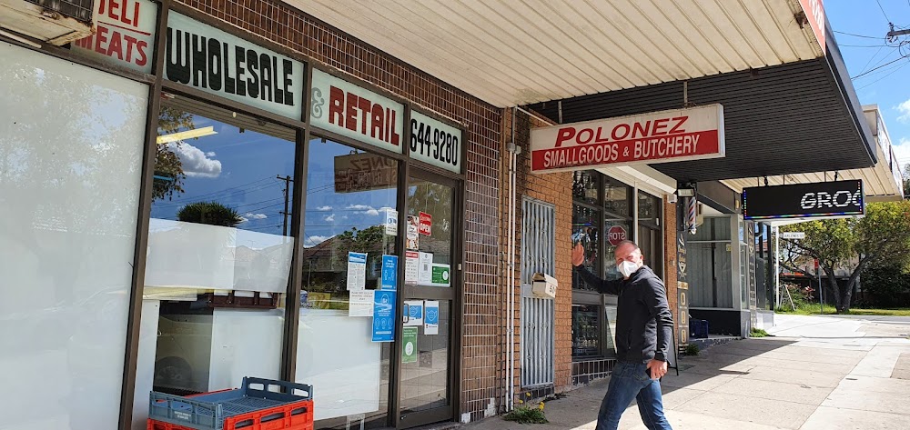 Polonez Smallgoods & Butchery