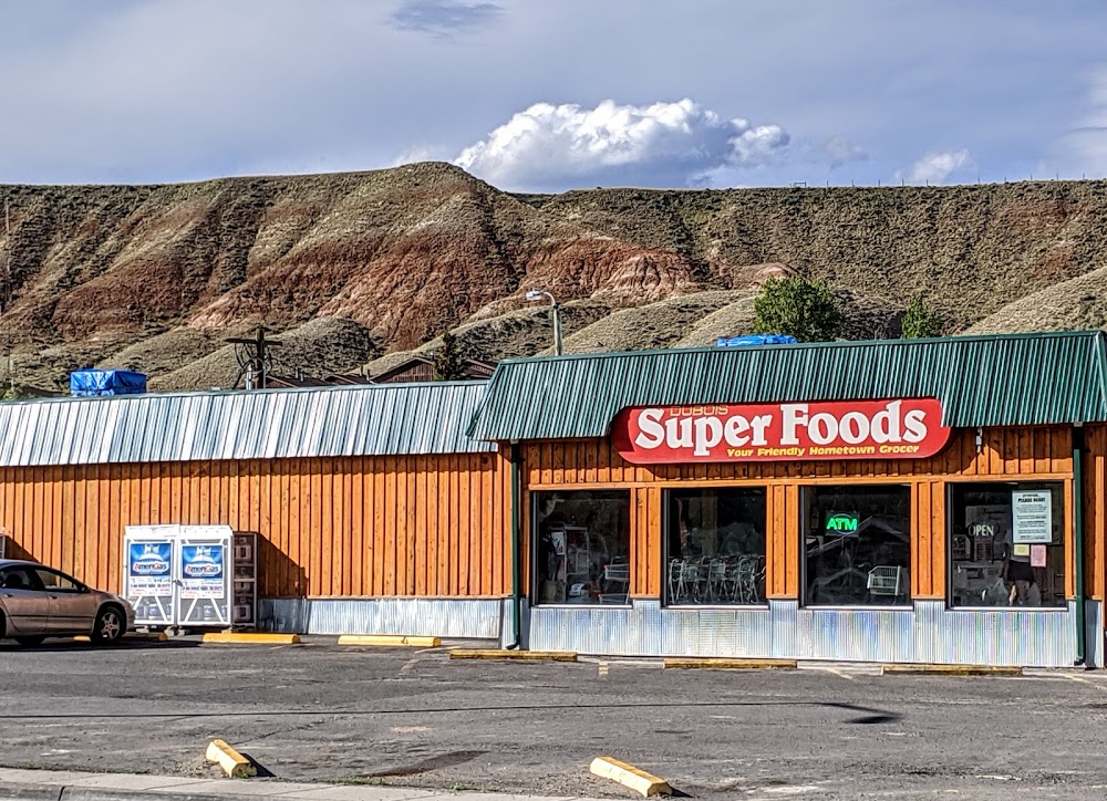 Lynn's Superfoods Dubois