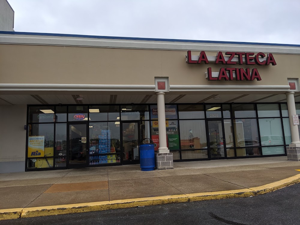 La Azteca Latina
