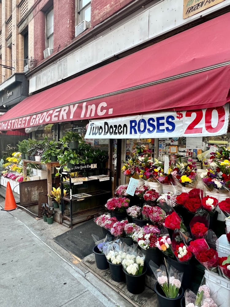 West 82 Grocery Inc