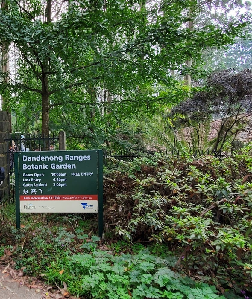 Penang Botanic Gardens - Botanical garden in George Town - Website