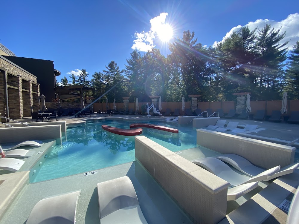 Sundara Inn & Spa