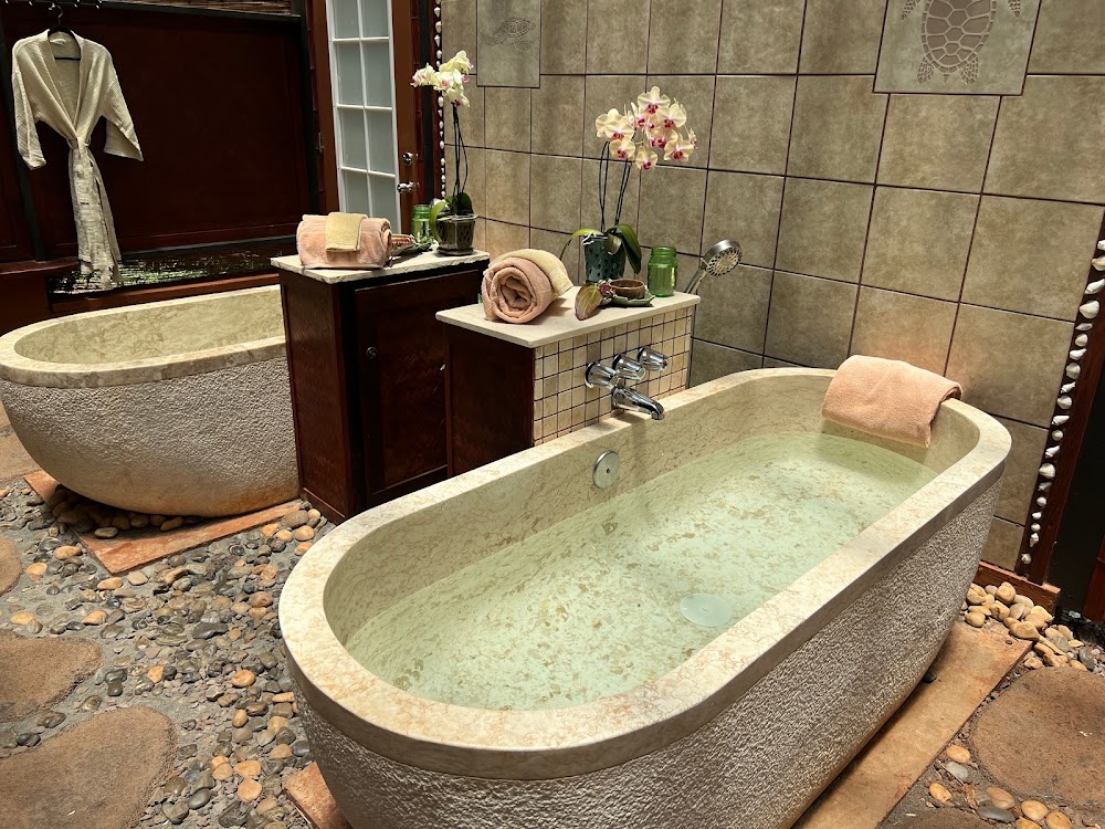 Ho'omana Spa Maui