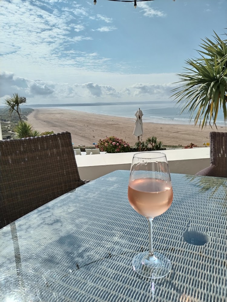 Source Spa at Saunton Sands Hotel