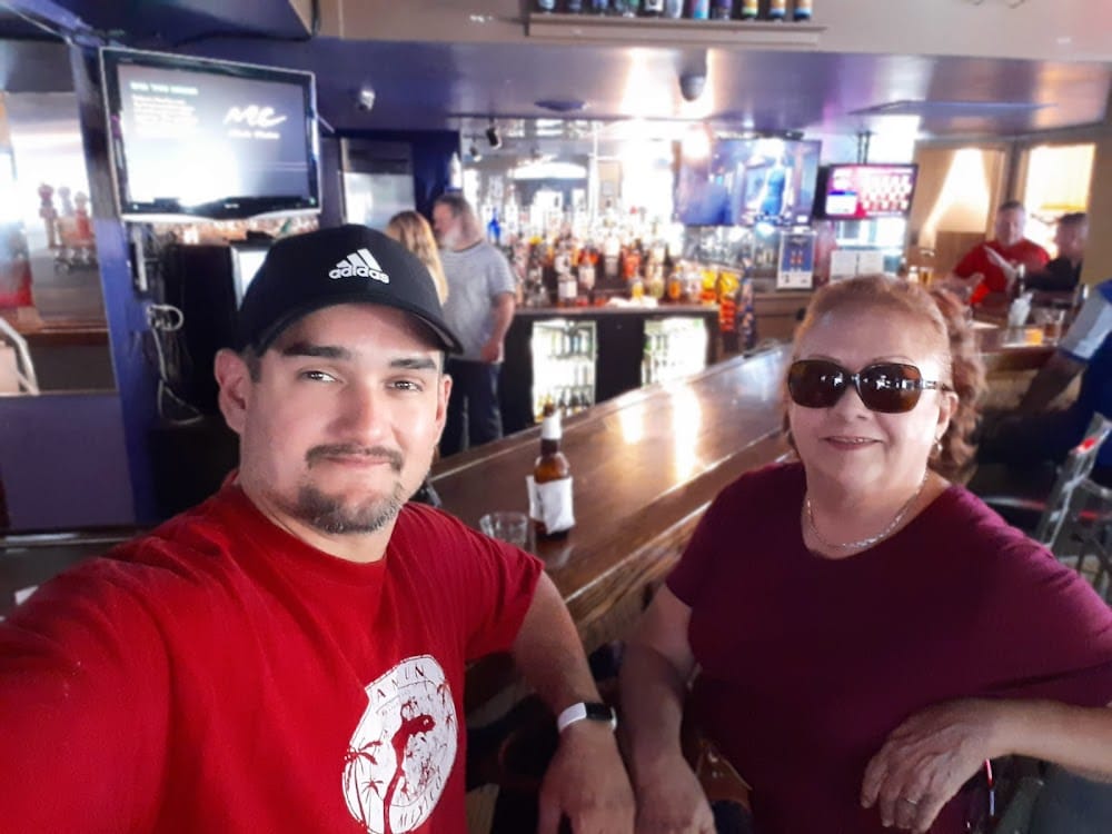 Bar photo 2