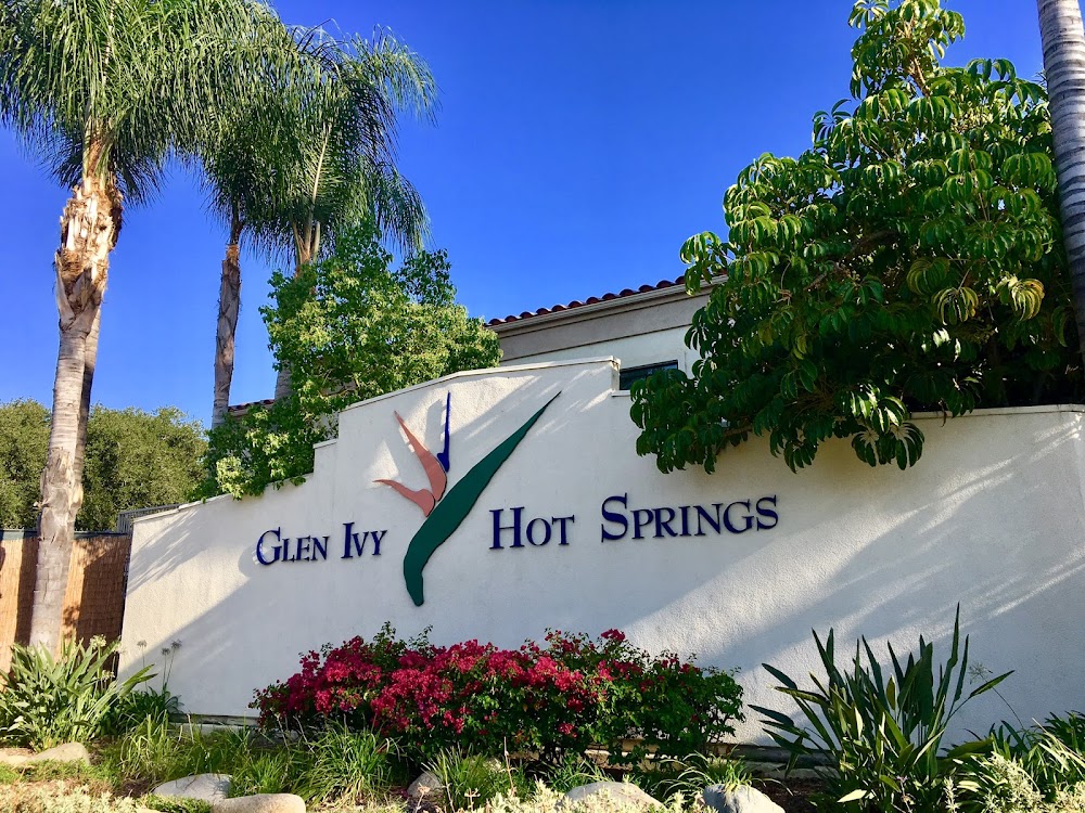 Glen Ivy Hot Springs