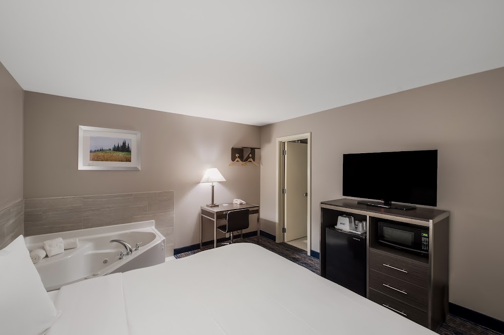 Americas Best Value Inn Farmington