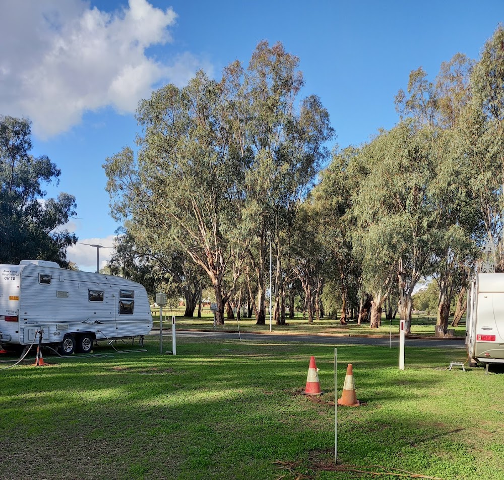 Riverview Caravan Park