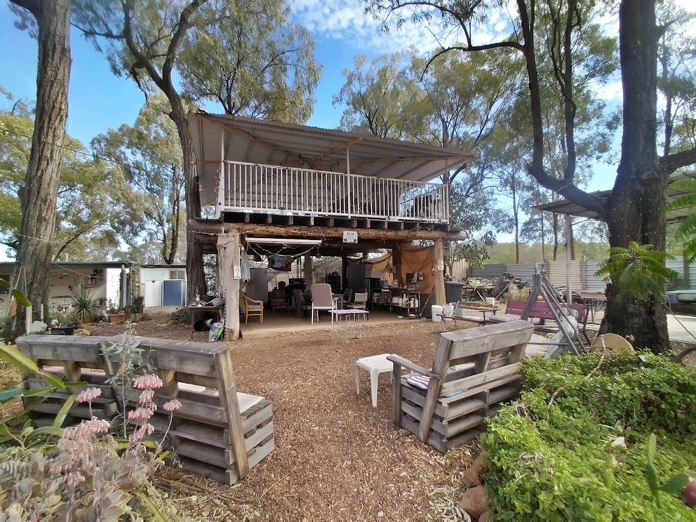Gemini Caravan Park