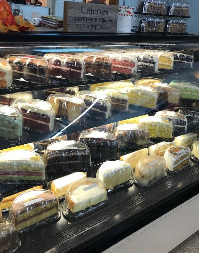 J B Jones Co & Bakery