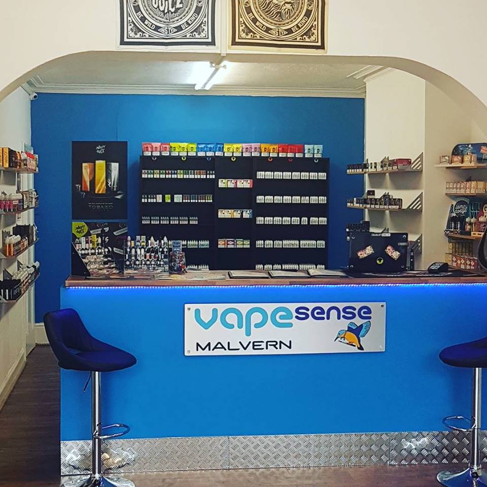 Vape Sense Malvern - Vaporizer store in Malvern