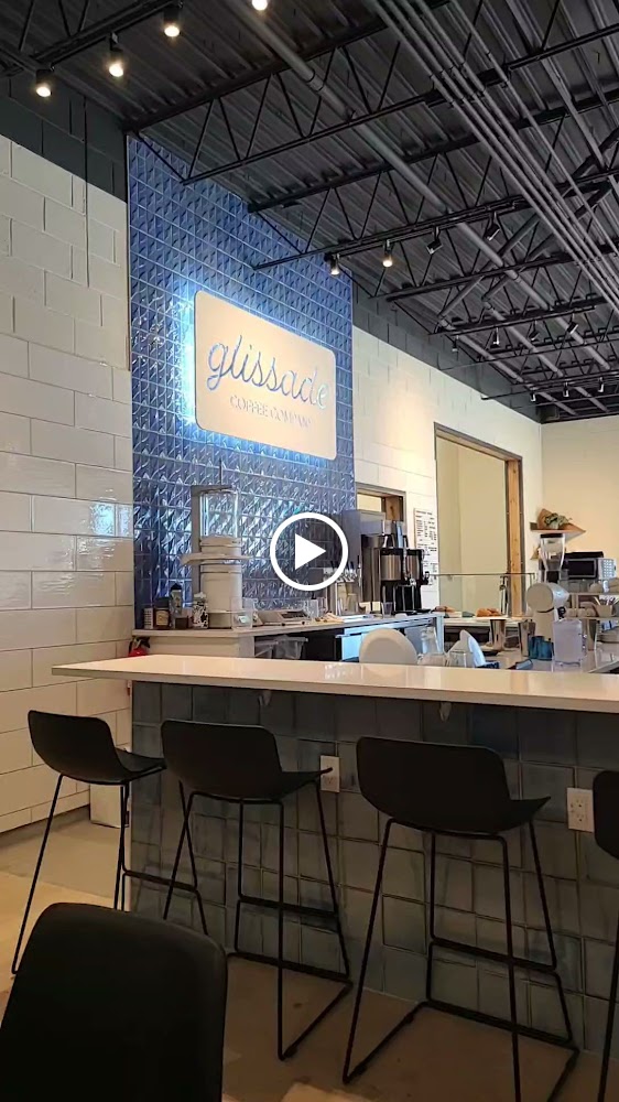 Glissade Coffee Company