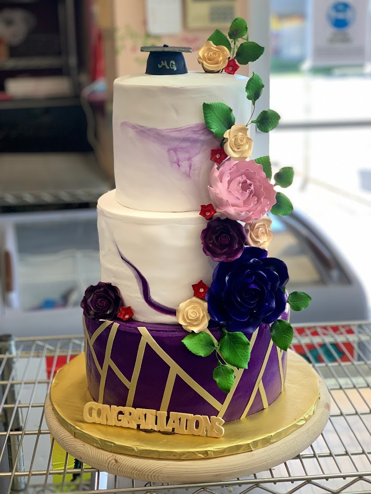 Bakery Panaderia La Gloria