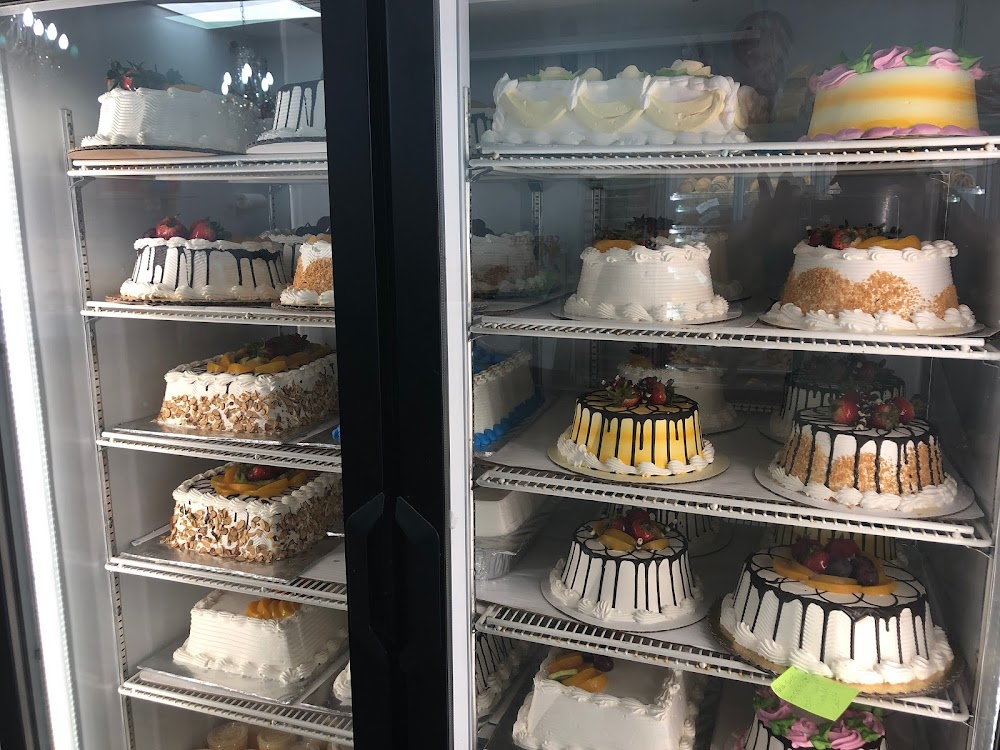 Deliciosa Bakery Inc