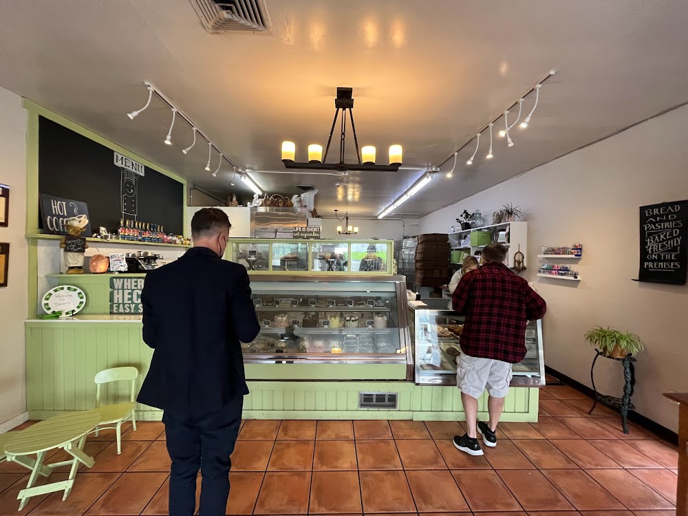 Doan's Bakery