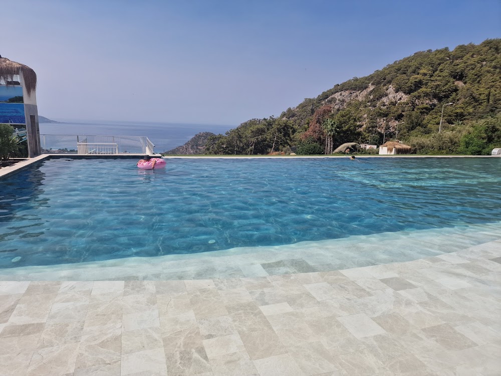 King Royal Palace Hotel Ölüdeniz