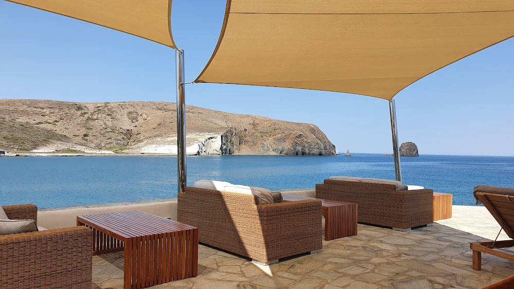 Melian Boutique Hotel & Spa