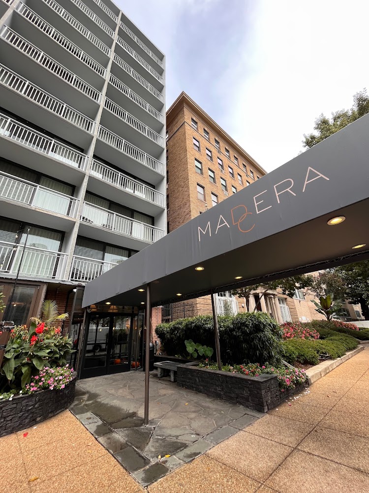 Hotel Madera