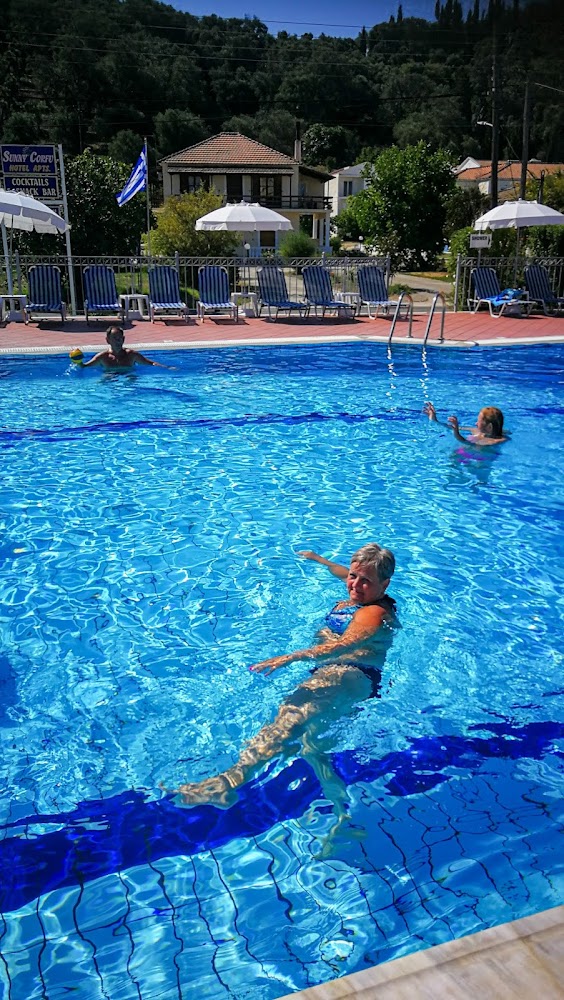 Sunny Corfu Apartments