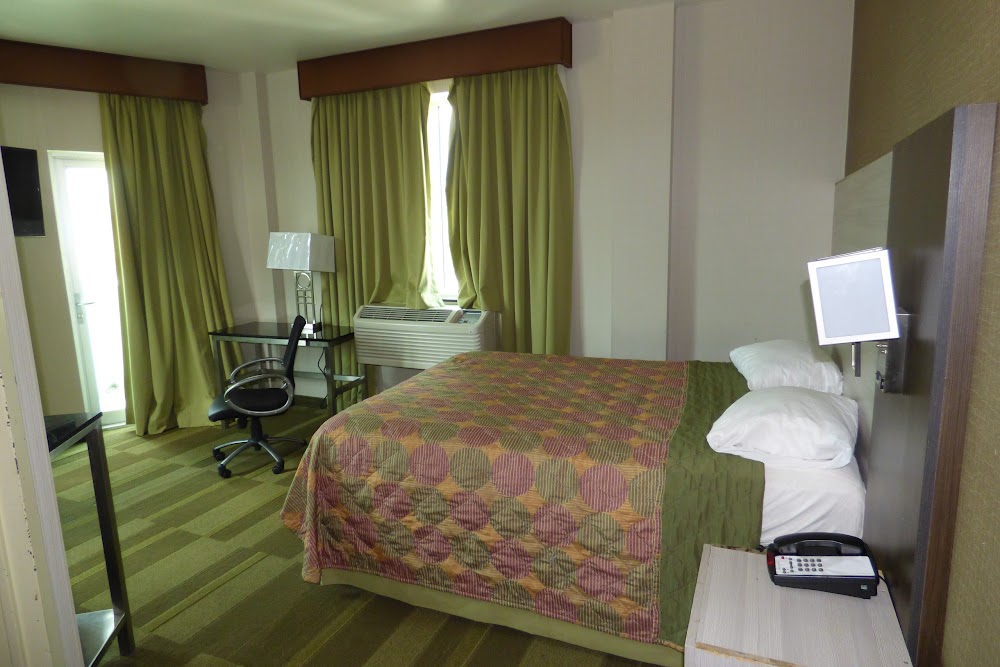 Jet Set Hotel