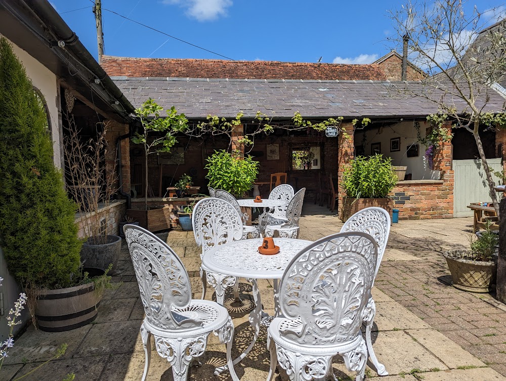 Great Western Arms