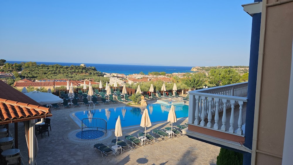 Ariadne Hotel