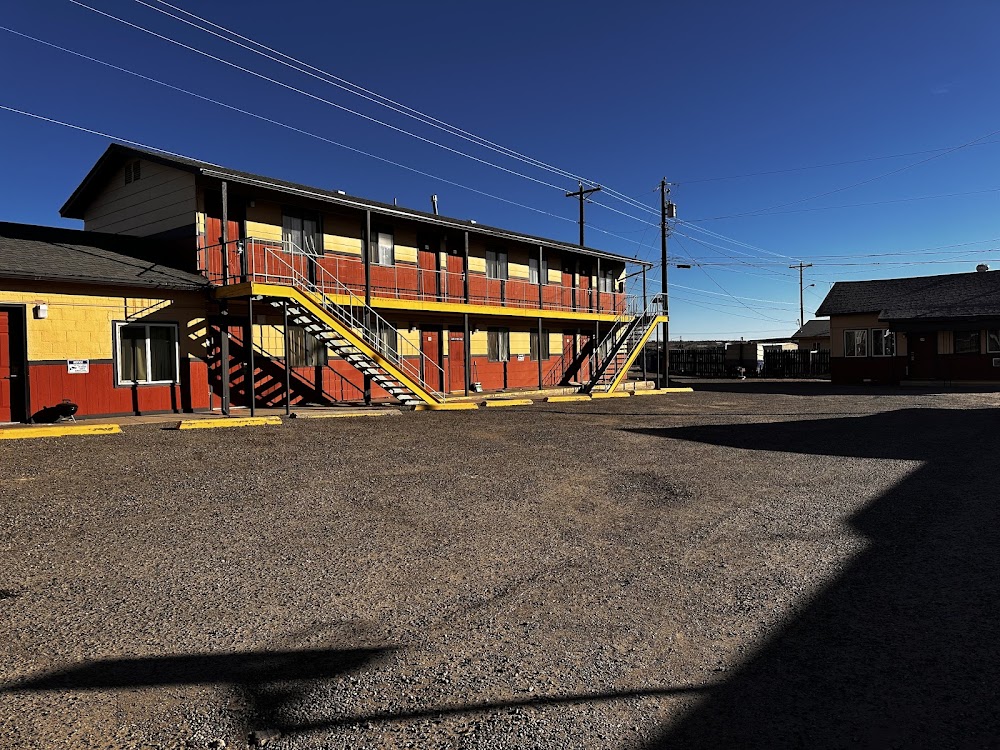 Bloomfield Motel