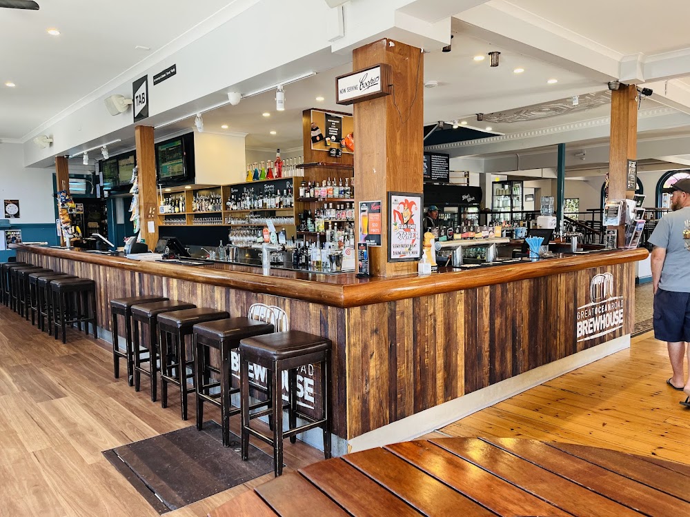 Great Ocean Road Brewhouse