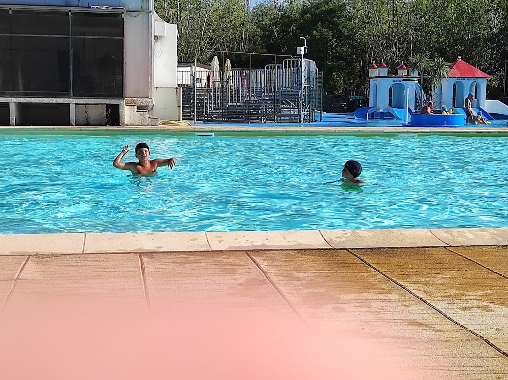 Villaggio Turistico Verde Mare