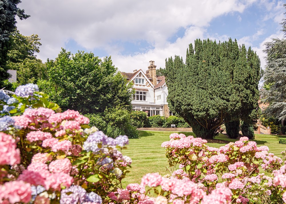 Rowhill Grange & Utopia Spa - part of the Alexander Hotel Collection