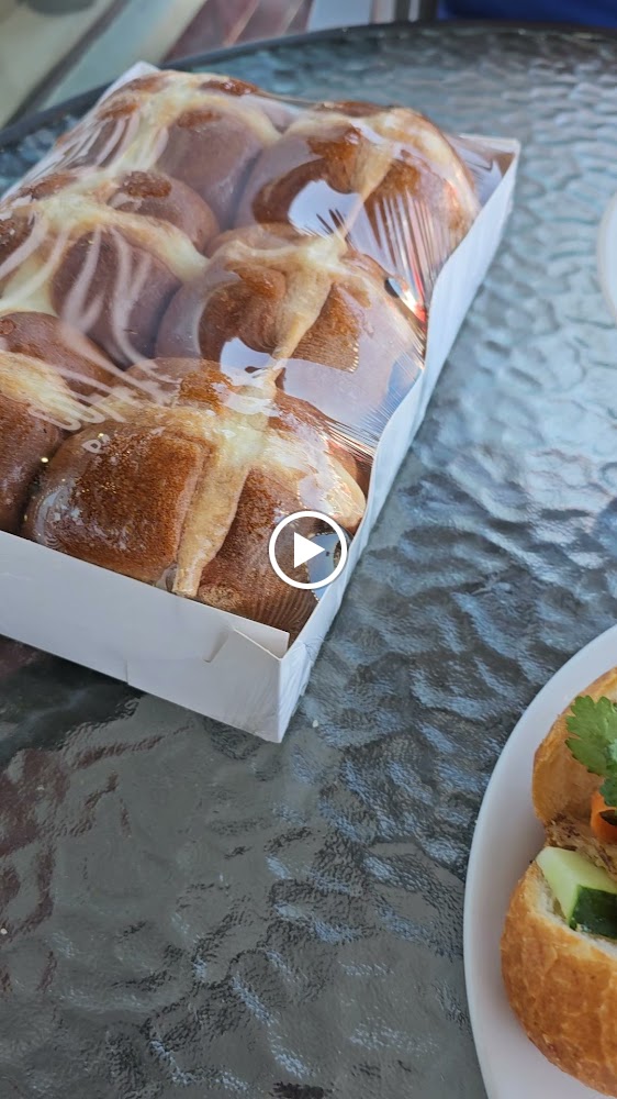 Banh Mi Shop