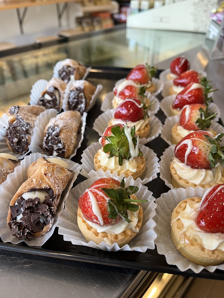 Fini's Espresso Bar