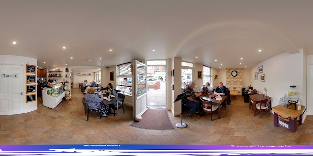 Mason's Coffee House