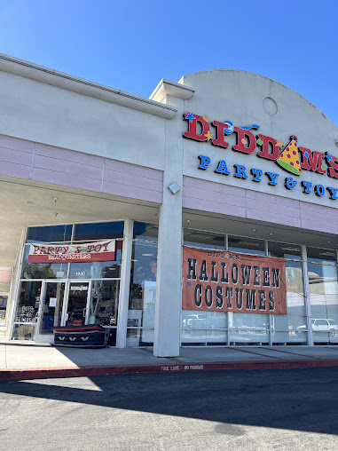 Boolaroo Fancy Dress and Party Costumes - Party store in Boolaroo - Website