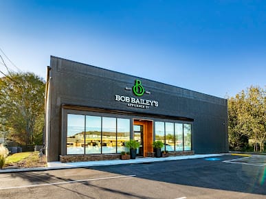 Bob Bailey S Appliance Inc