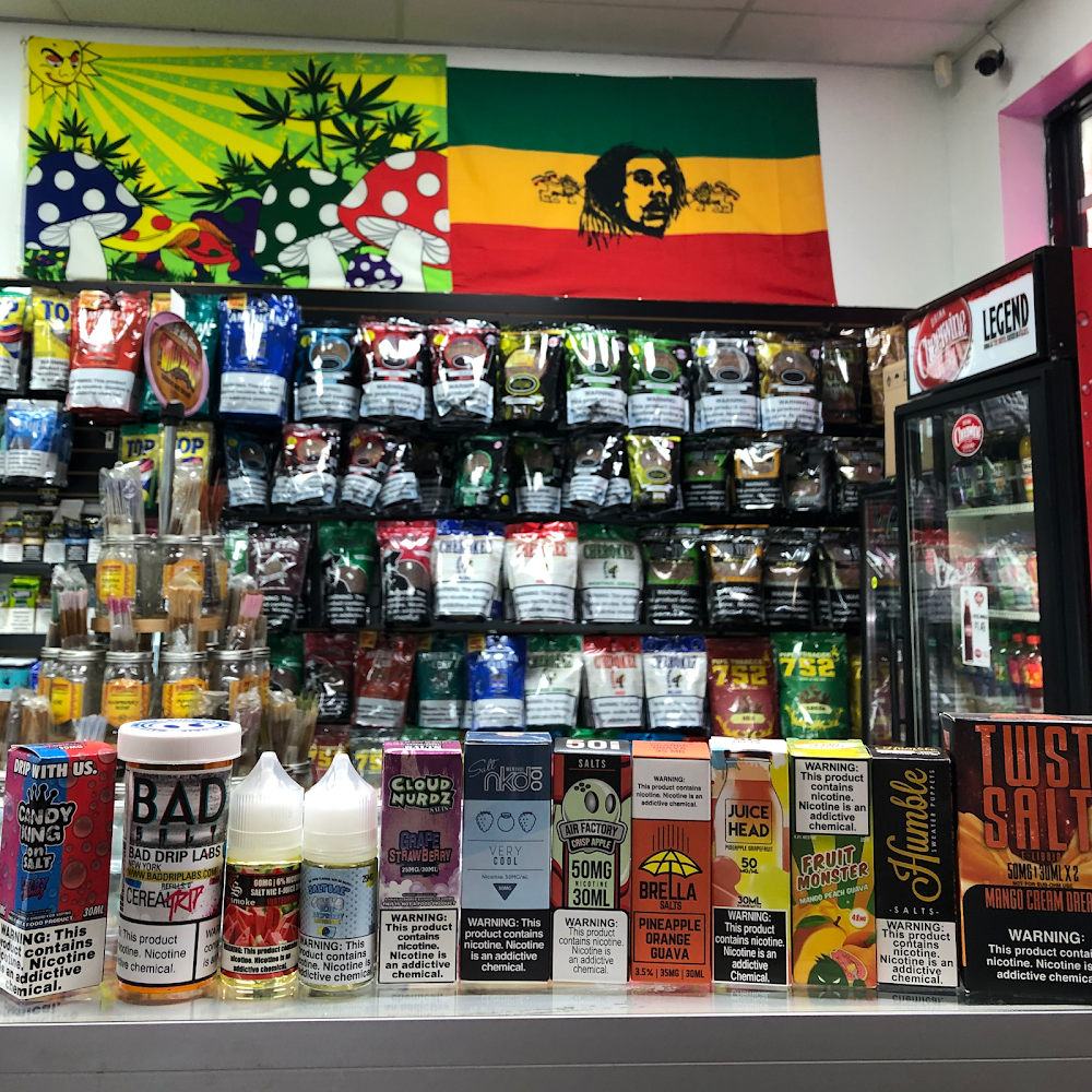 elf bar vape uk Discount Smoke, Liquor & Vapes Delivery Menu | Order Online | 16390 East  23rd St S Independence main image 0