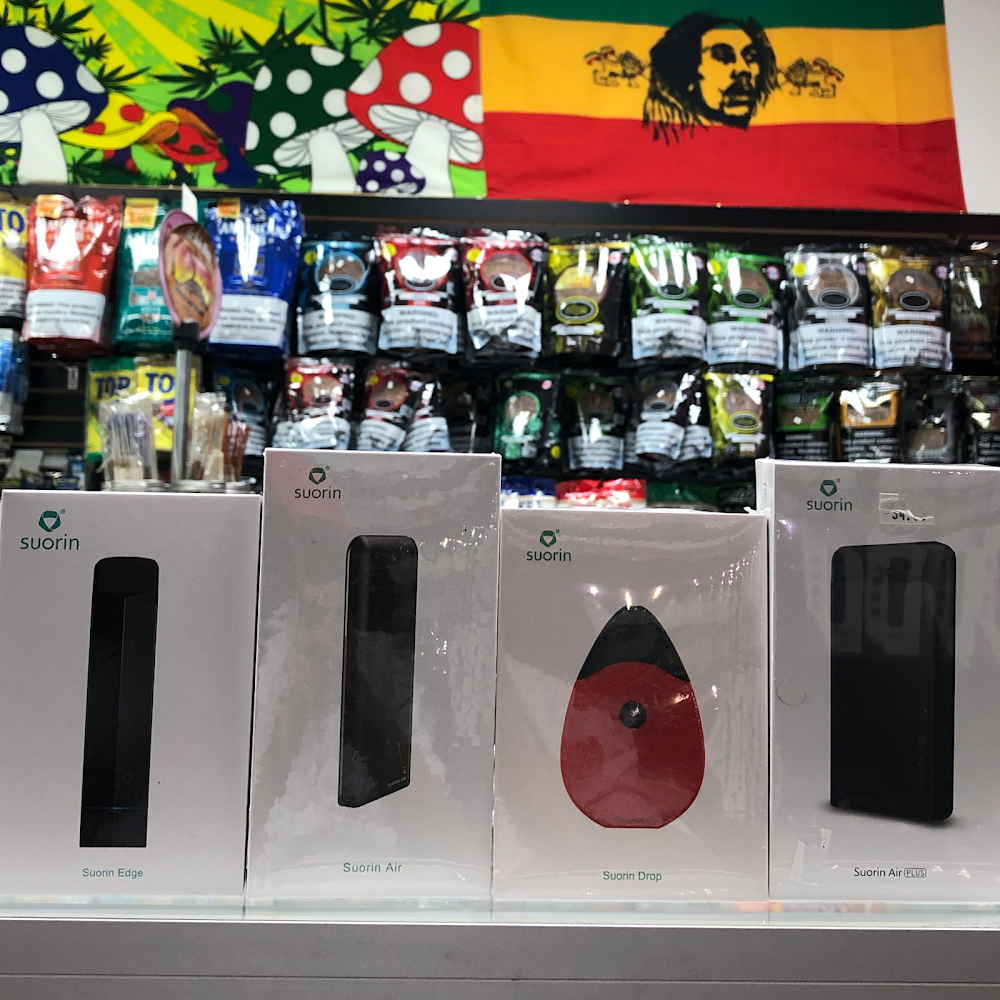 Freeland Discount Tobacco & vape - Tobacco shop in Salisbury