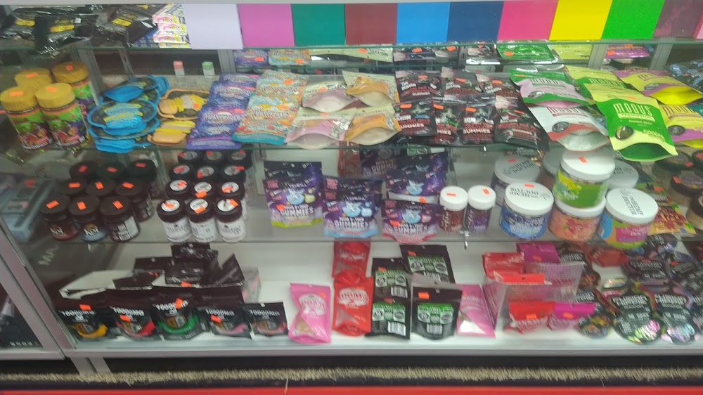 Freeland Discount Tobacco & vape - Tobacco shop in Salisbury - Website