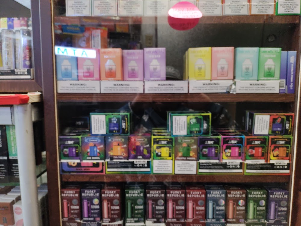 elfbar nachfüll pod läuft aus SMASH V3 10-OH Super Sauce Vape main image 0