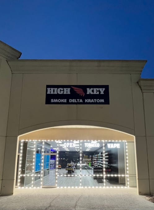 Dr-Smoke Tobacco Shop+Vapes Shop - Smoke shop in Astoria - Website