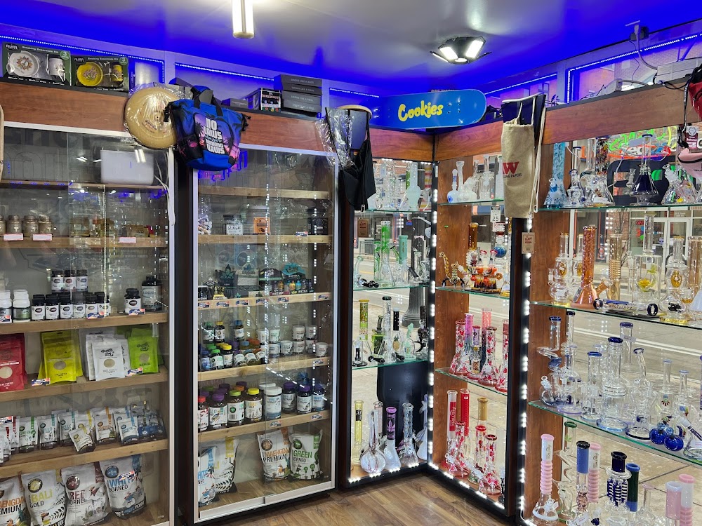 elfbar nachfüll pod läuft aus TOP 10 BEST Vape Stores in Portland, OR - Updated 2026 main image 0