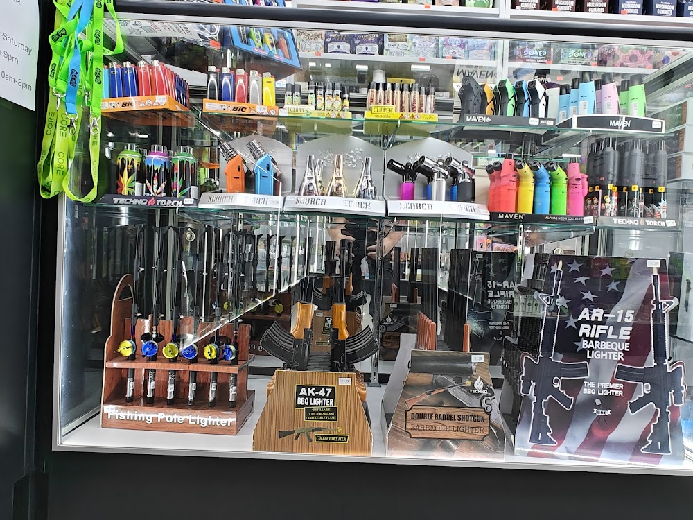 elfbar nachfll pod luft aus Vintage Vapes, 913 Harvey Rd, Ste D, College Station, TX 77840, US
