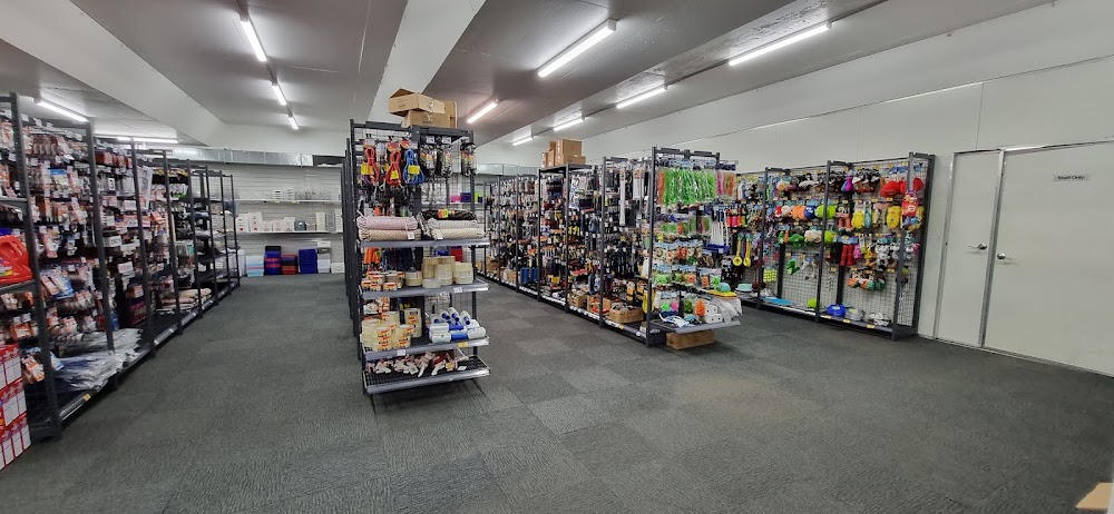 SILLY SOLLYS CAMPBELLTOWN - Warehouse store in Campbelltown - Website