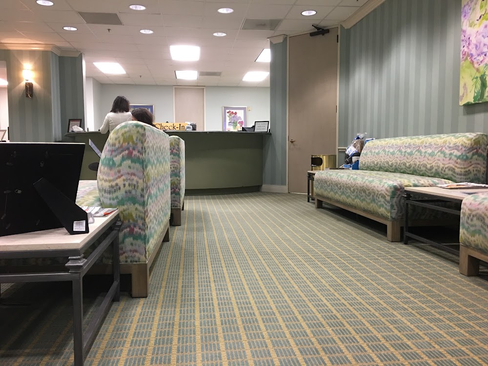 Houston Women's Care Associates